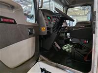 2016 Kenworth T370