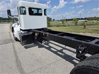 2016 Kenworth T370