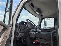 2015 Freightliner M2