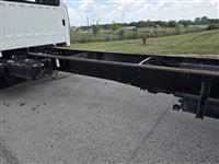 2015 Freightliner M2