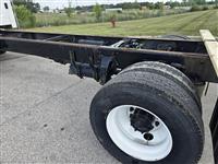 2015 Freightliner M2