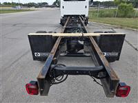 2015 Freightliner M2