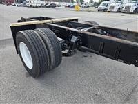 2015 Freightliner M2
