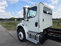 2015 Freightliner M2