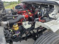 2015 Freightliner M2
