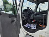 2015 Freightliner M2
