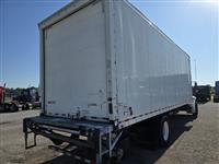2022 Freightliner M2