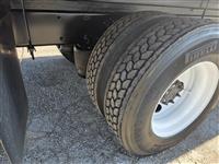 2022 Freightliner M2