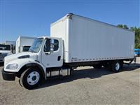 2022 Freightliner M2