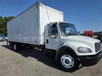 2022 Freightliner M2