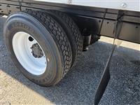2022 Freightliner M2