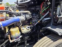 2020 Freightliner Cascadia Evolution
