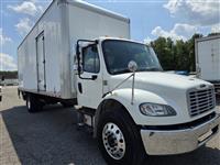 2019 Freightliner M2
