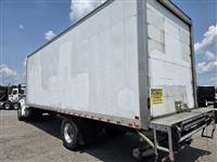 2019 Freightliner M2