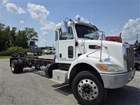 2017 Peterbilt 337