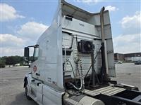 2014 Volvo VNL630