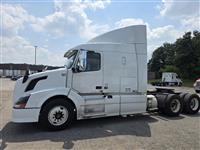 2014 Volvo VNL630