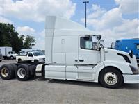 2014 Volvo VNL630