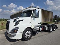 2016 Volvo VNL64T