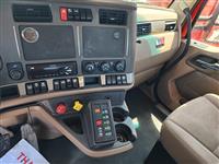2017 Kenworth T880