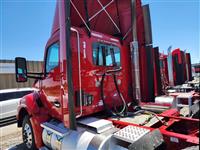 2017 Kenworth T880