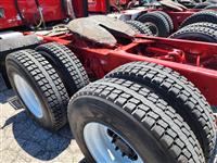 2017 Kenworth T880