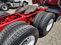 2017 Kenworth T880