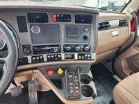 2017 Kenworth T880