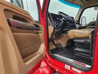 2017 Kenworth T880