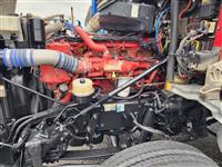 2017 Kenworth T880