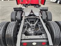 2017 Kenworth T880