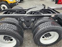 2017 Kenworth T880