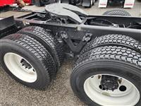 2017 Kenworth T880