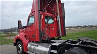 2016 Kenworth T880
