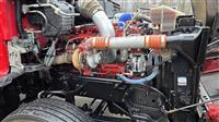 2016 Kenworth T880