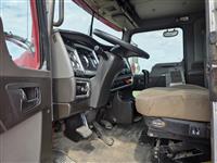 2012 Kenworth T800