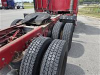 2012 Kenworth T800
