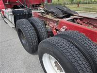 2012 Kenworth T800