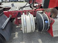 2012 Kenworth T800