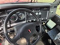 2012 Kenworth T800