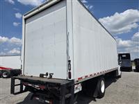 2018 Freightliner M2