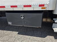 2018 Freightliner M2
