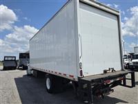 2018 Freightliner M2