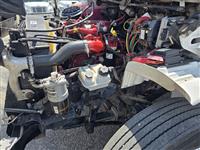 2018 Freightliner M2