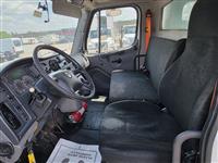 2018 Freightliner M2
