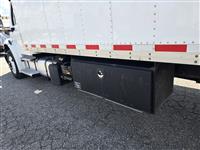 2018 Freightliner M2
