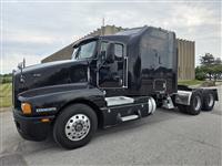 2006 Kenworth T600