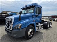 2016 Freightliner Cascadia 125