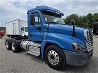 2016 Freightliner Cascadia 125