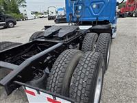 2016 Freightliner Cascadia 125